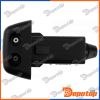 Gicleur de lave-glace gauche pour VOLVO | EDS-VV-034, 31301519